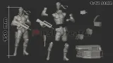 figurka-solid-snake-metal-gear-solid-h3ll-creator-druk-3d-14k-prezent-stan-nowy-wysokosc-produktu-15-cm