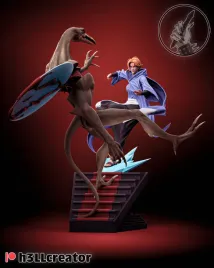 figurka-sypha-belnades-castelvania-h3ll-creator-druk-3d-14k-prezent