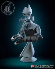 figurka-mordin-solus-mass-effect-popiersie-h3ll-creator-druk-3d-14k-prezent