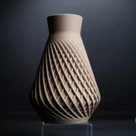 wazon-nietlukacy-brazowy-drewno-na-kwiat-na-kwiaty-nowoczesny-h-25cm-drewno
