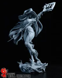 figurka-recluse-elden-ring-nightreign-h3ll-creator-druk-3d-14k-prezent