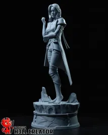 figurka-lune-clair-obscur-expedition-33-h3ll-creator-druk-3d-14k-prezent