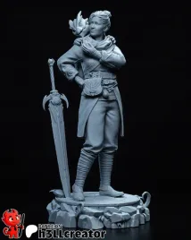 figurka-zoe-split-fiction-h3ll-creator-druk-3d-14k-prezent