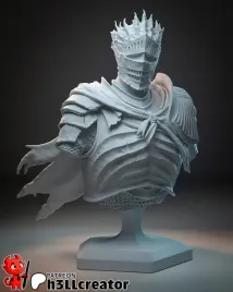 figurka-soul-of-cinders-dark-souls-popiersie-h3ll-creator-druk-3d-14k