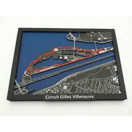 circuit-gilles-villeneuve-tor-3d-formula-1-dekoracja-grand-prix-kanady