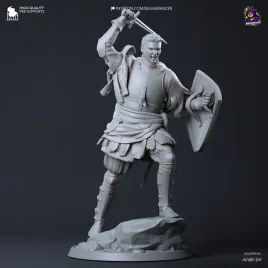 figurka-henry-of-skalitz-kingdom-come-deliverance-bulkamancer-druk-3d-16k