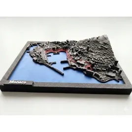 monaco-tor-3d-formula-1-mapa-monte-carlo-dekoracja-grand-prix-monako