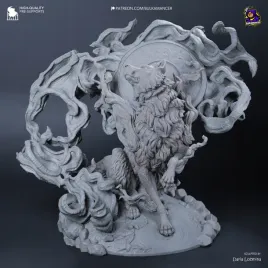 figurka-amaterasu-okami-bulkamancer-druk-3d-16k-prezent