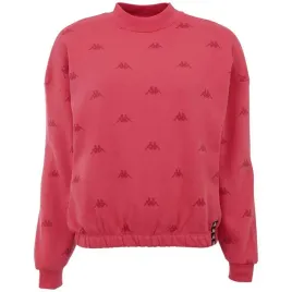 bluza-damska-kappa-ignara-rozowa