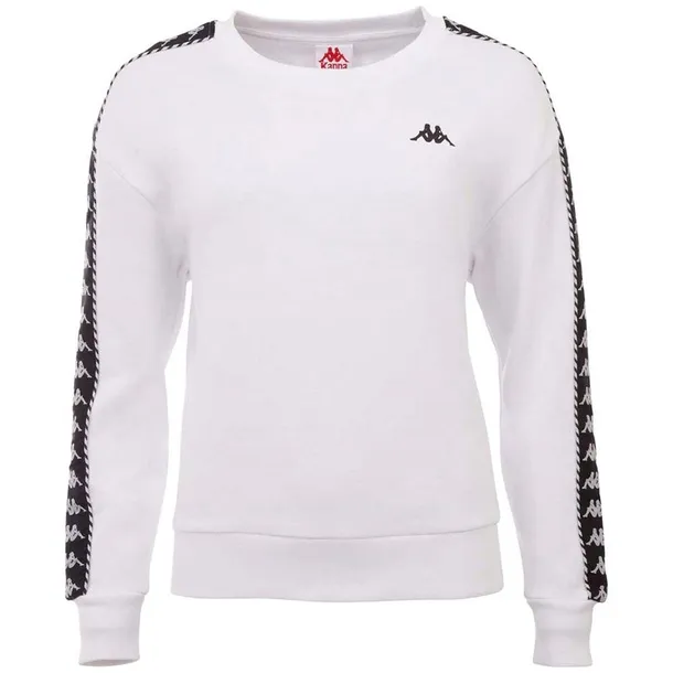 bluza-damska-kappa-ilary-biala