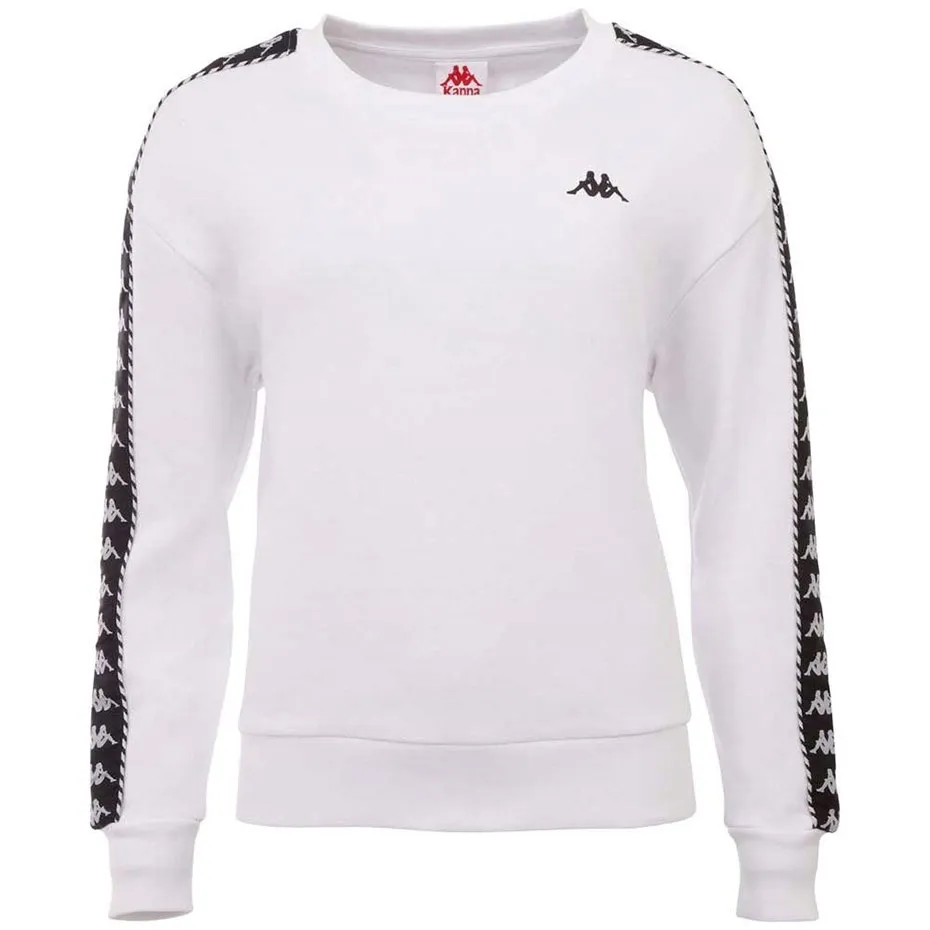 bluza-damska-kappa-ilary-biala