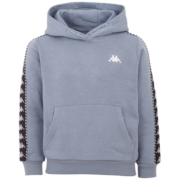 bluza-dla-dzieci-kappa-igon-niebieska