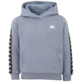 bluza-dla-dzieci-kappa-igon-niebieska