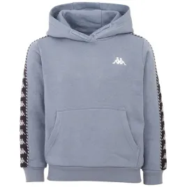bluza-dla-dzieci-kappa-igon-niebieska