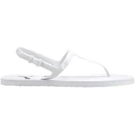 sandaly-damskie-puma-cozy-sandal-wns-biale