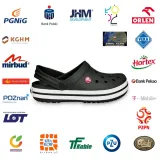 klapki-crocs-crocband-stan-nowy