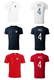koszulka-anglia-declan-rice-4-jr