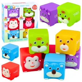 zestaw-miekkie-klocki-gumowe-zwierzatka-edukacyjne-kolorowe-6-szt