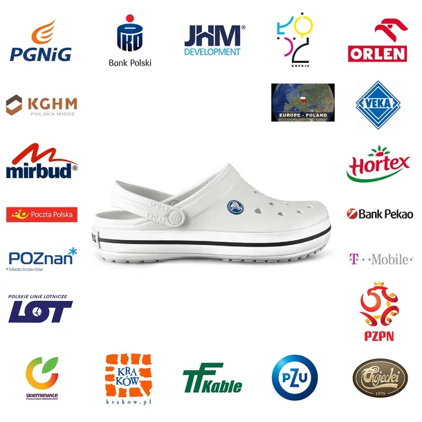 klapki-crocs-crocband-stan-nowy