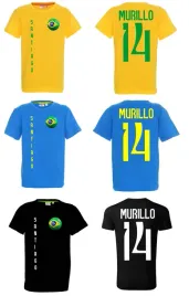 koszulka-brazylia-santiago-murillo-14-jr