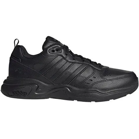 buty-meskie-adidas-strutter-czarne