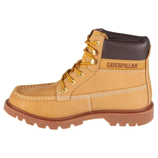 buty-caterpillar-moc-toe-rozmiar-40