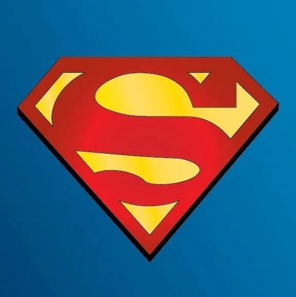 poduszka-superman-hero-dlugosc-poduszki-40-cm