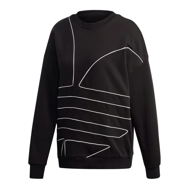 bluza-damska-adidas-logo-sweat-marka-adidas