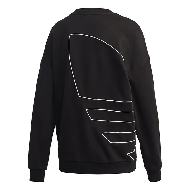 bluza-damska-adidas-logo-sweat-wzor-dominujacy-logo