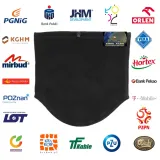 komin-puma-individual-winterized-czarny-stan-nowy