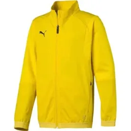 bluza-dla-chlopca-puma-liga-training-jacket-zolta
