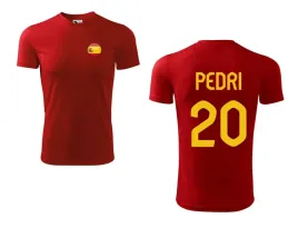 treningowa-koszulka-hiszpania-pedri-20