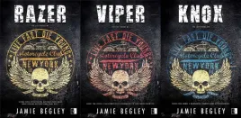 pakiet-3x-the-last-riders-razer-viper-knox-jamie-begley