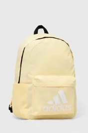 plecak-adidas-classic-badge-of-sport-zolty