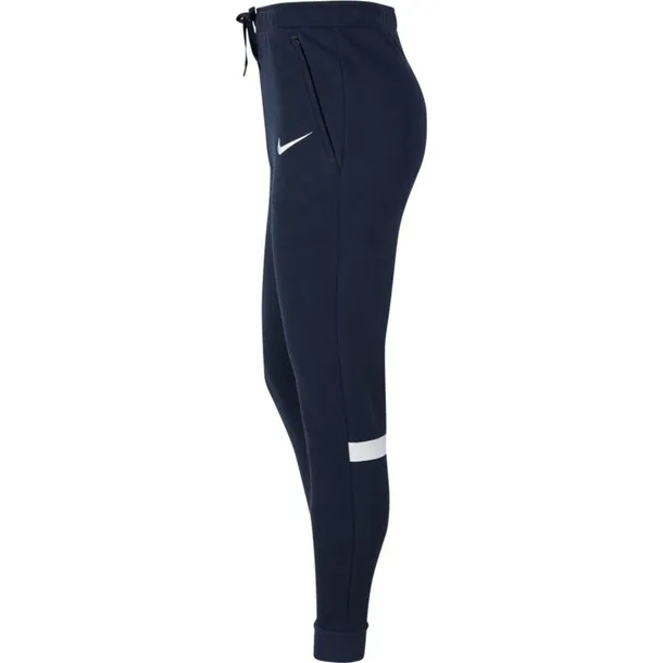 spodnie-nike-strike-21-fleece-kolor-niebieski
