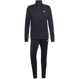 dres-meski-adidas-slim-zipped-granatowy