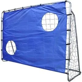 bramka-do-pilki-noznej-z-siatka-i-tarcza-2w1