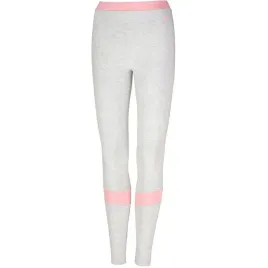 legginsy-dla-dziewczynki-4f-szary-melanz