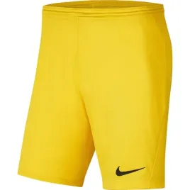 spodenki-nike-park-iii-knit-jr