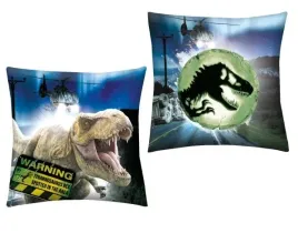 poduszka-jurassic-world-netflix-jurajski-dinozaur
