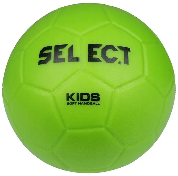 pilka-reczna-select-soft-kids-stan-nowy