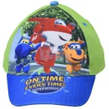 czapka-z-daszkiem-super-wings
