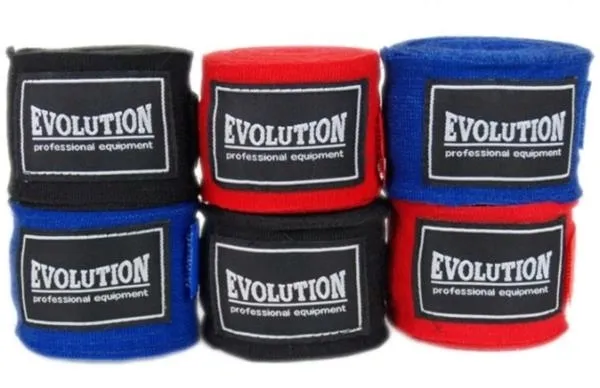 bandaz-bokserski-evolution-kolor-czarny