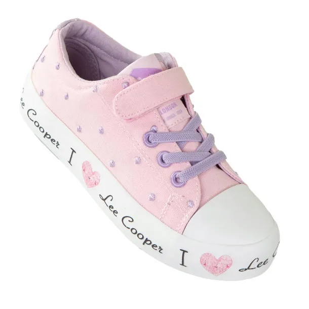 buty-dla-dzieci-lee-cooper-rozowe-kolor-rozowy