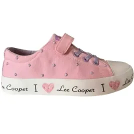 buty-dla-dzieci-lee-cooper-rozowe