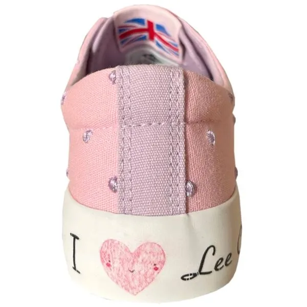 buty-dla-dzieci-lee-cooper-rozowe
