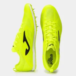 buty-biegowe-joma-spikes-kolce-r-skyfit-2209-lemon