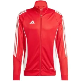 bluza-meska-adidas-tiro-24-training-czerwona