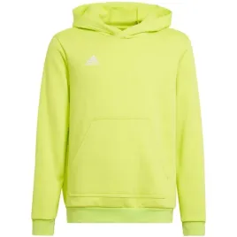 bluza-adidas-entrada-22-hoody-limonkowa-jr