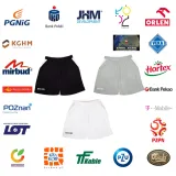 spodenki-active-spalding-stan-nowy